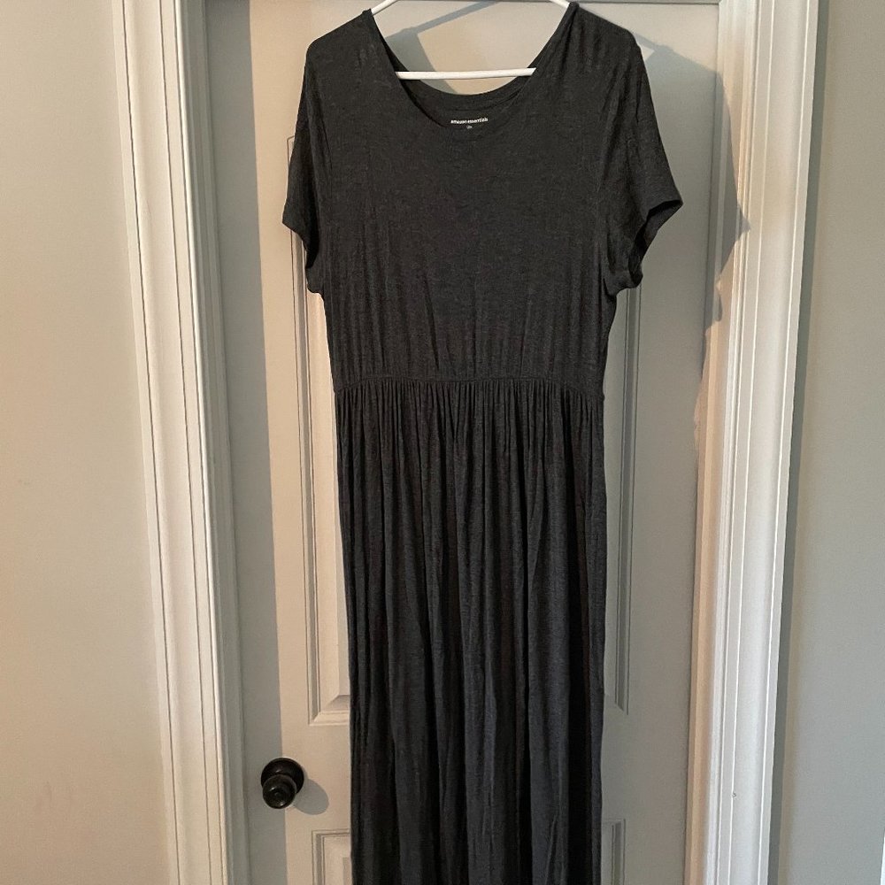 Amazon Essentials Maxi Dress